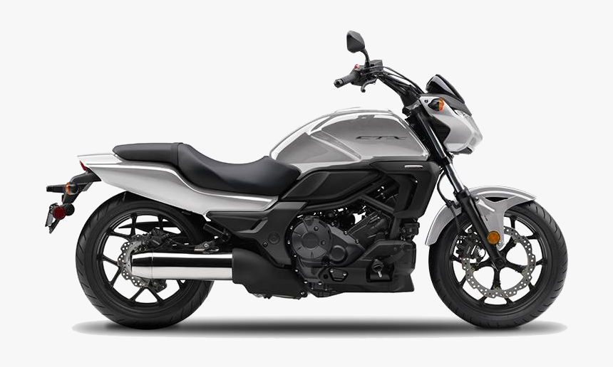 Honda Ctx Motorcycle, HD Png Download, Free Download