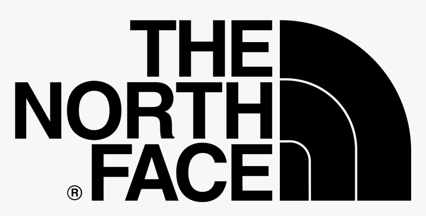 North Face Logo Png - Logo North Face Vector, Transparent Png, Free Download