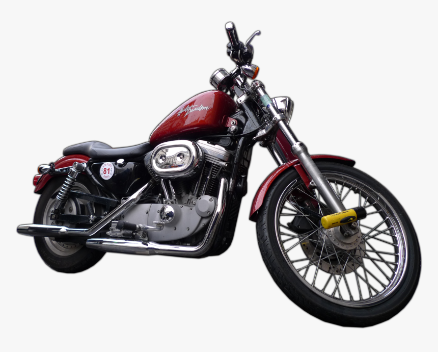 Symbol Of Harley Davidson, HD Png Download, Free Download