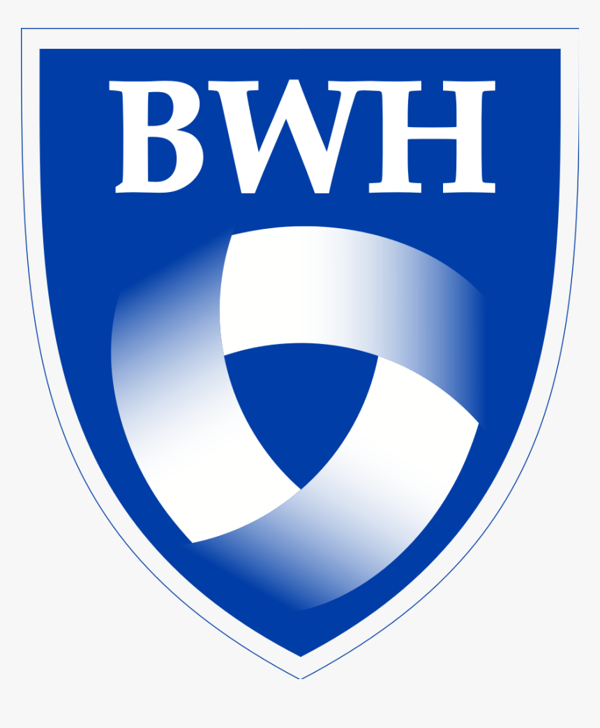Bwh Logo - Brigham And Women's Hospital Logo, HD Png Download, Free Download