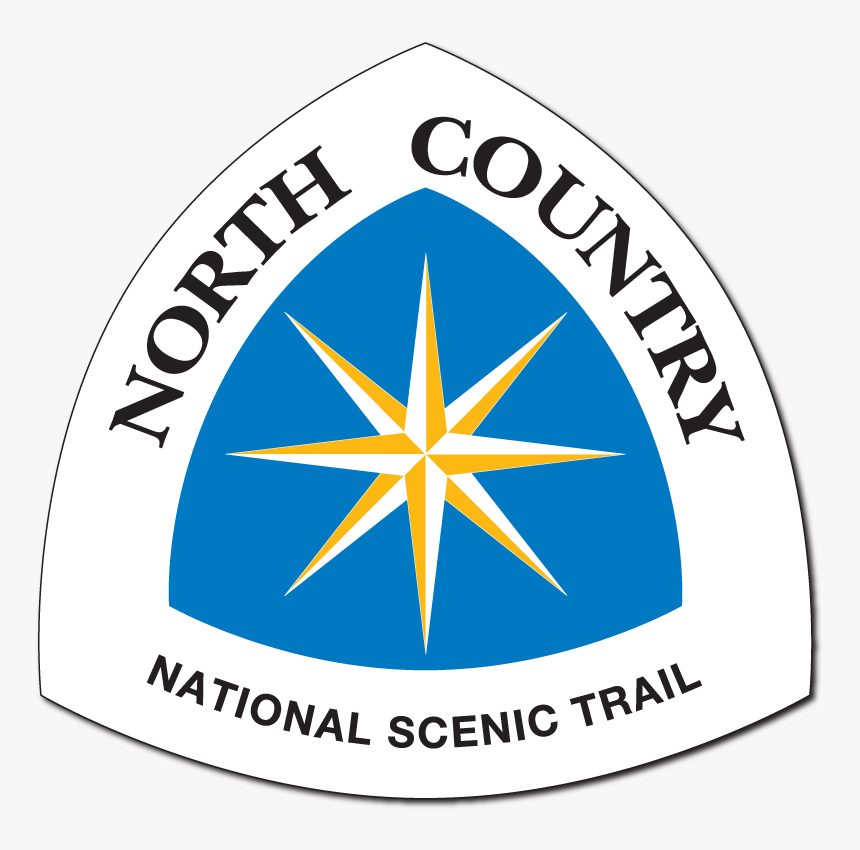 North Country National Scenic Trail - North Country Trail, HD Png Download, Free Download