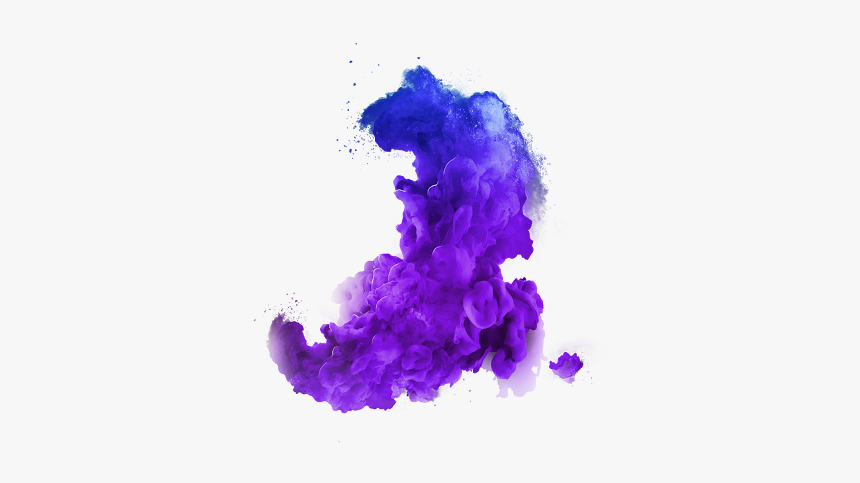 Color Smoke Png, Transparent Png, Free Download