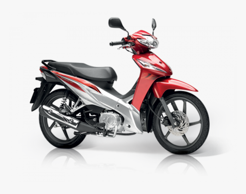 Honda Wave 110i 2012, HD Png Download, Free Download