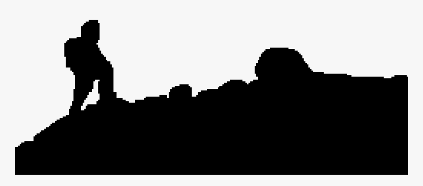 Silhouette, HD Png Download, Free Download