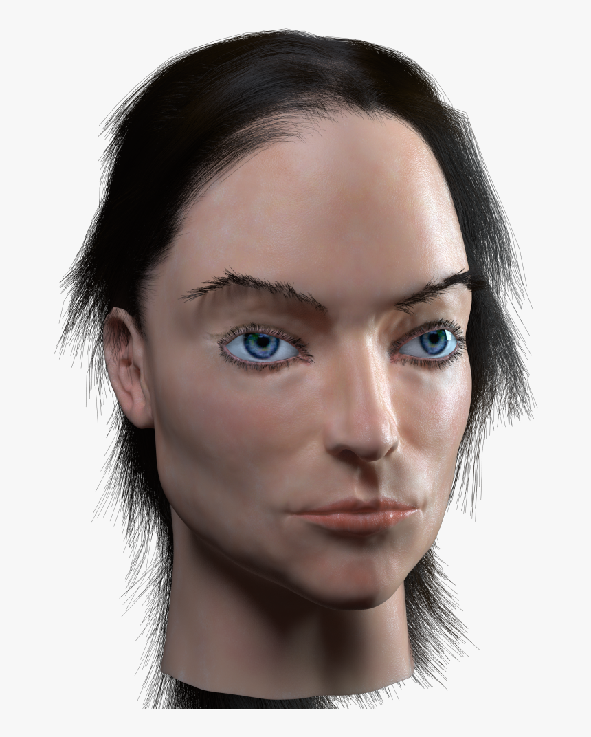 Olivia Wilde Face Reference, HD Png Download, Free Download