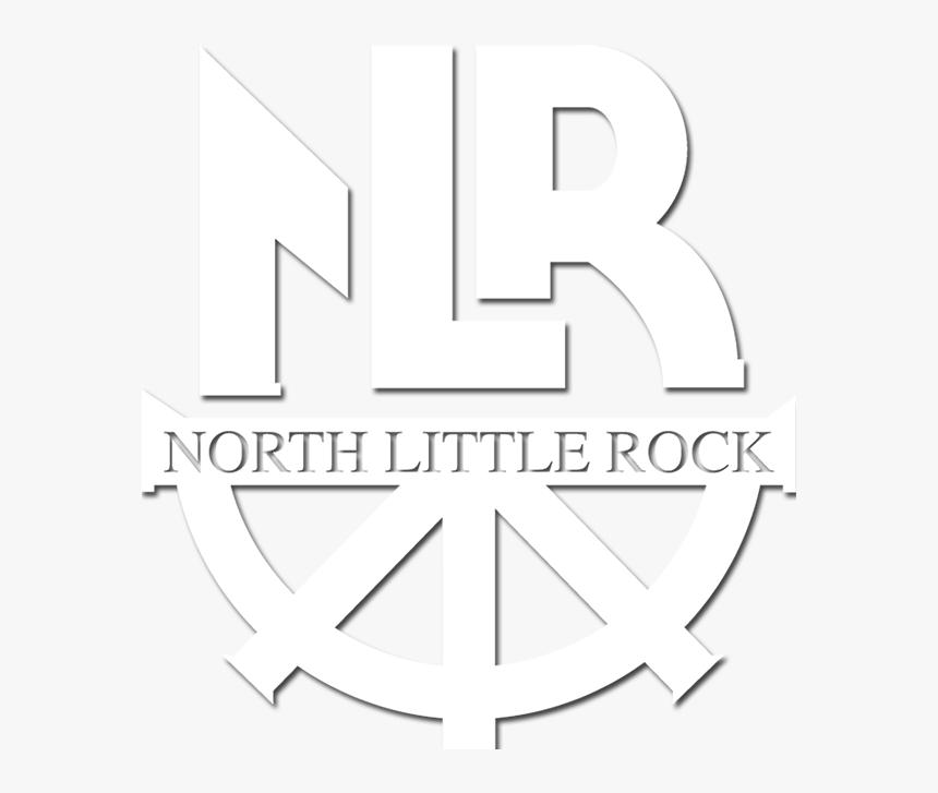 North Little Rock - Emblem, HD Png Download, Free Download
