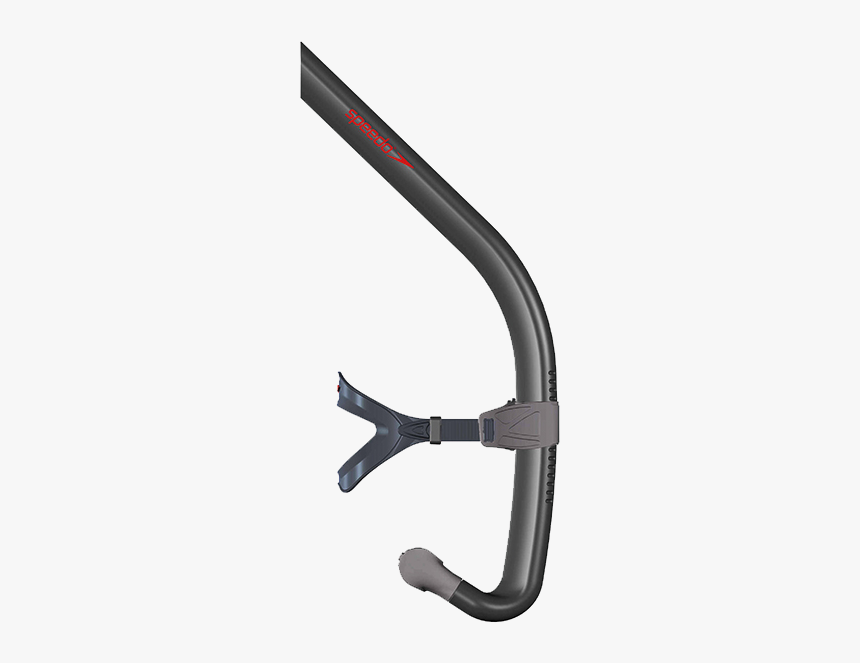 Speedo Bullet Head Snorkel, HD Png Download, Free Download