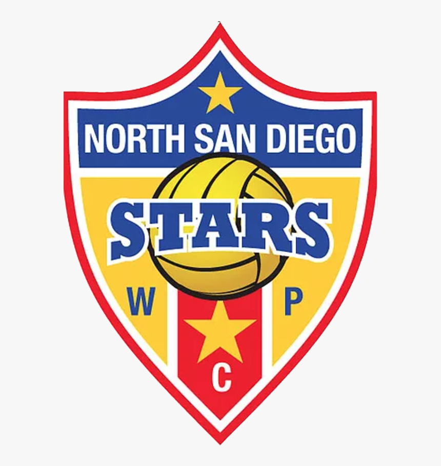 Logo - Nsd Stars Water Polo, HD Png Download, Free Download