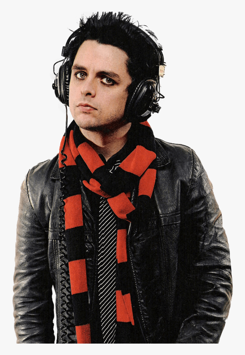 Billie Joe Armstrong Png, Transparent Png, Free Download