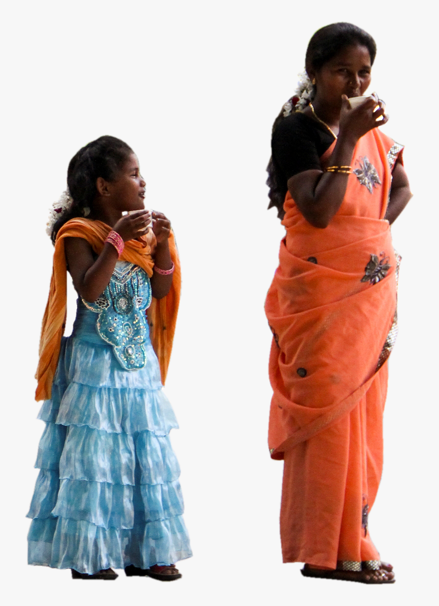Cutout Indian People Png, Transparent Png, Free Download