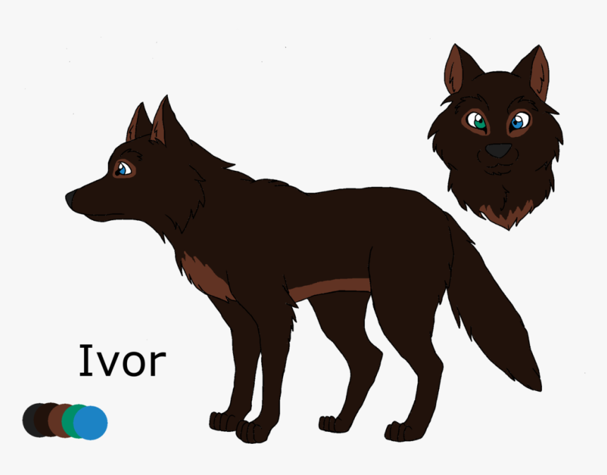 Schipperke, Red Fox, Coyote, Dog Like Mammal, Dog Png - Red Wolf Cartoon, Transparent Png, Free Download