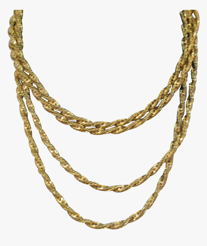 Thug Life Chain Transparent Images - Thug Life Chain Transparent Png, Png Download, Free Download