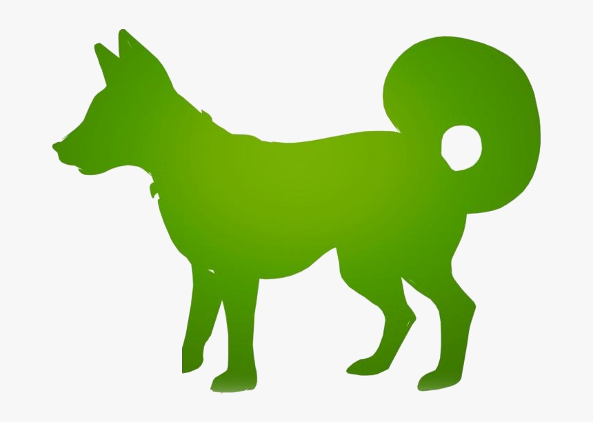 Transparent Wild Dog Png Image - Companion Dog, Png Download, Free Download