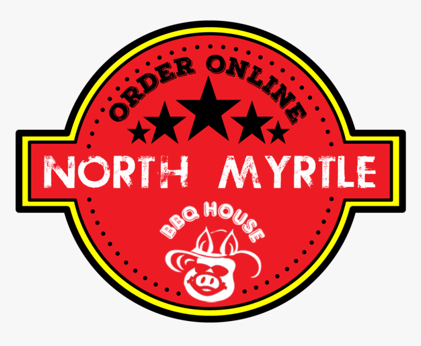 Bbq House North Myrtle - Uranium, HD Png Download, Free Download