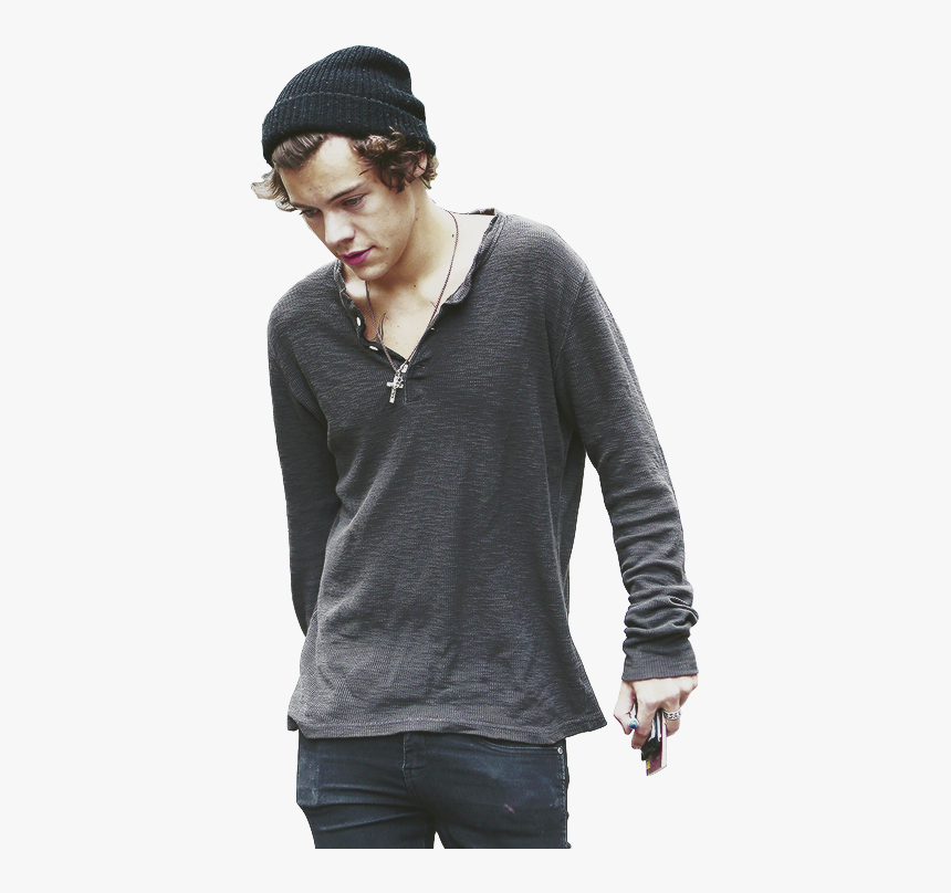 Harry Styles Autumn, HD Png Download, Free Download