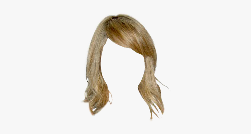 Lace Wig, HD Png Download, Free Download