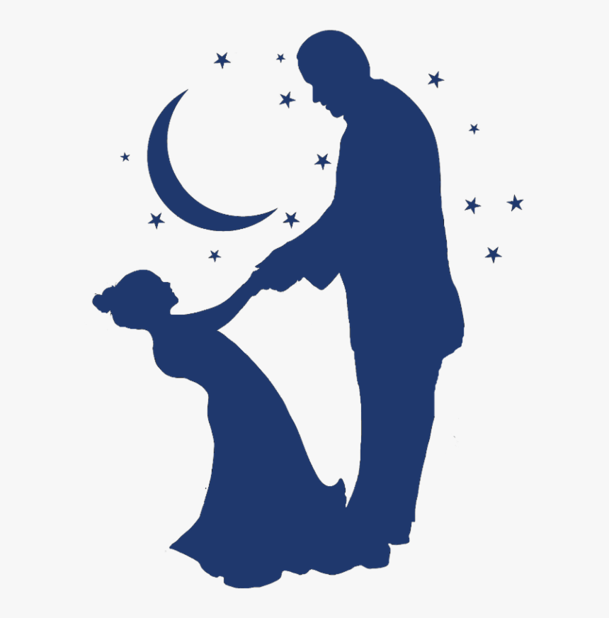 Transparent Heavenly Father Clipart - Clipart Father Daughter Dance, HD Png Download, Free Download