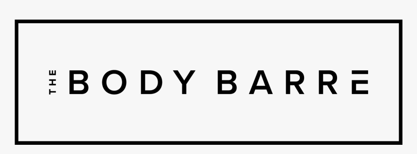 The Body Barre - Ink, HD Png Download, Free Download