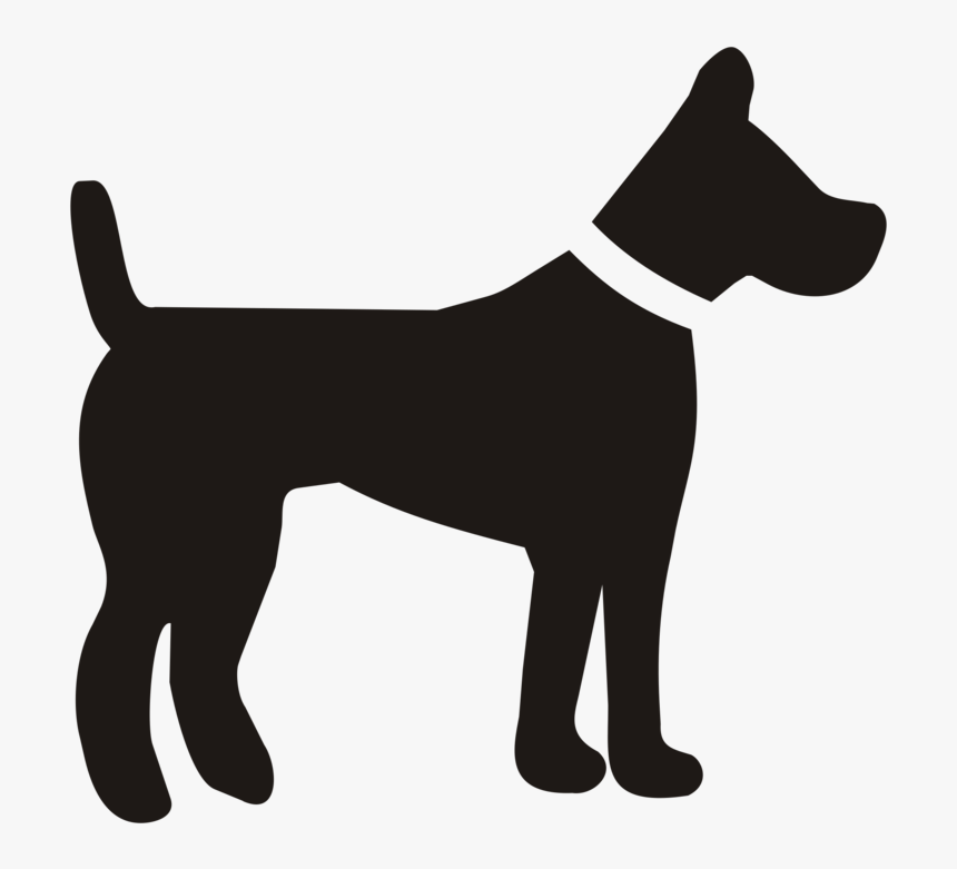 Dog Svg, HD Png Download, Free Download