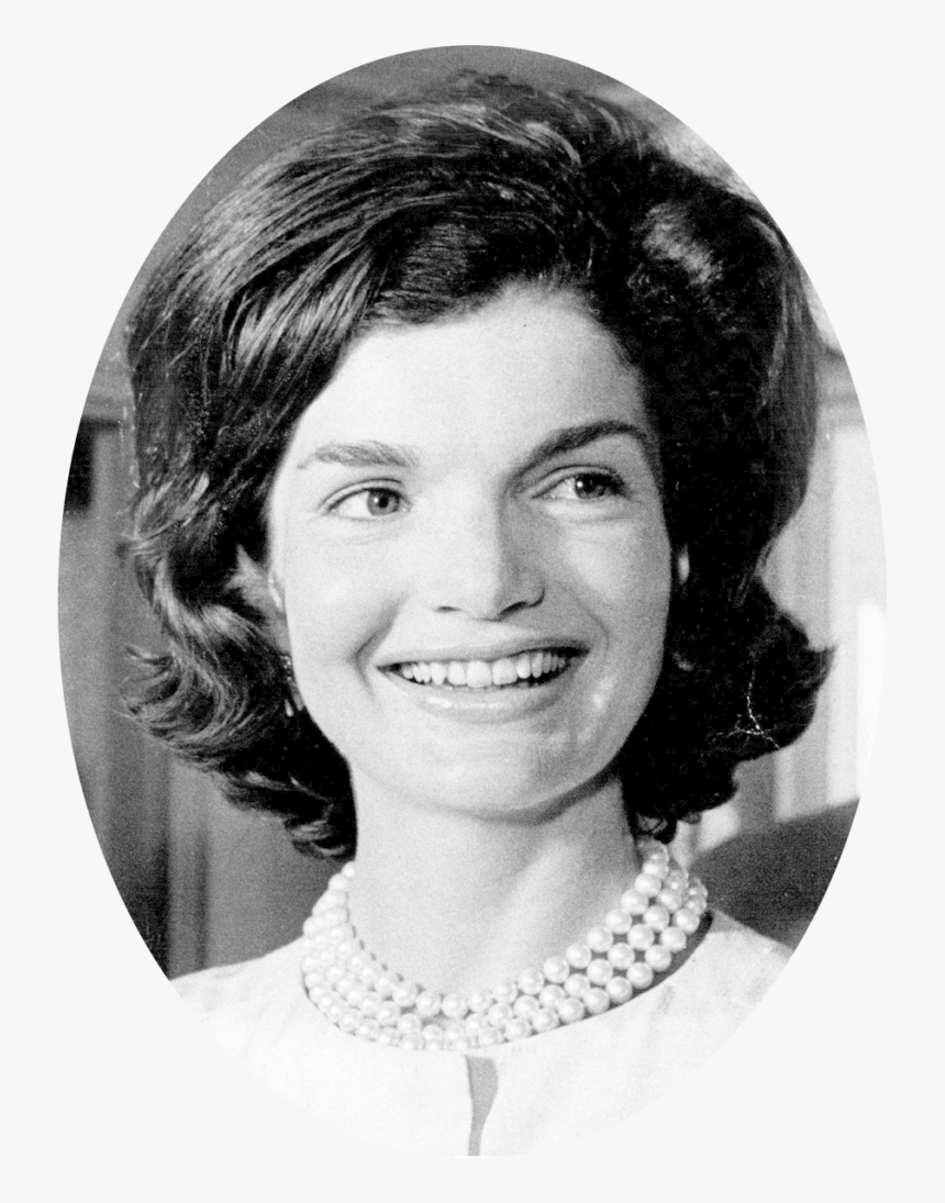 Jackie Kennedy Transparent Background, HD Png Download, Free Download