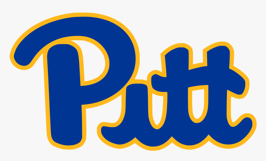 New Pitt Panthers Logo, HD Png Download, Free Download