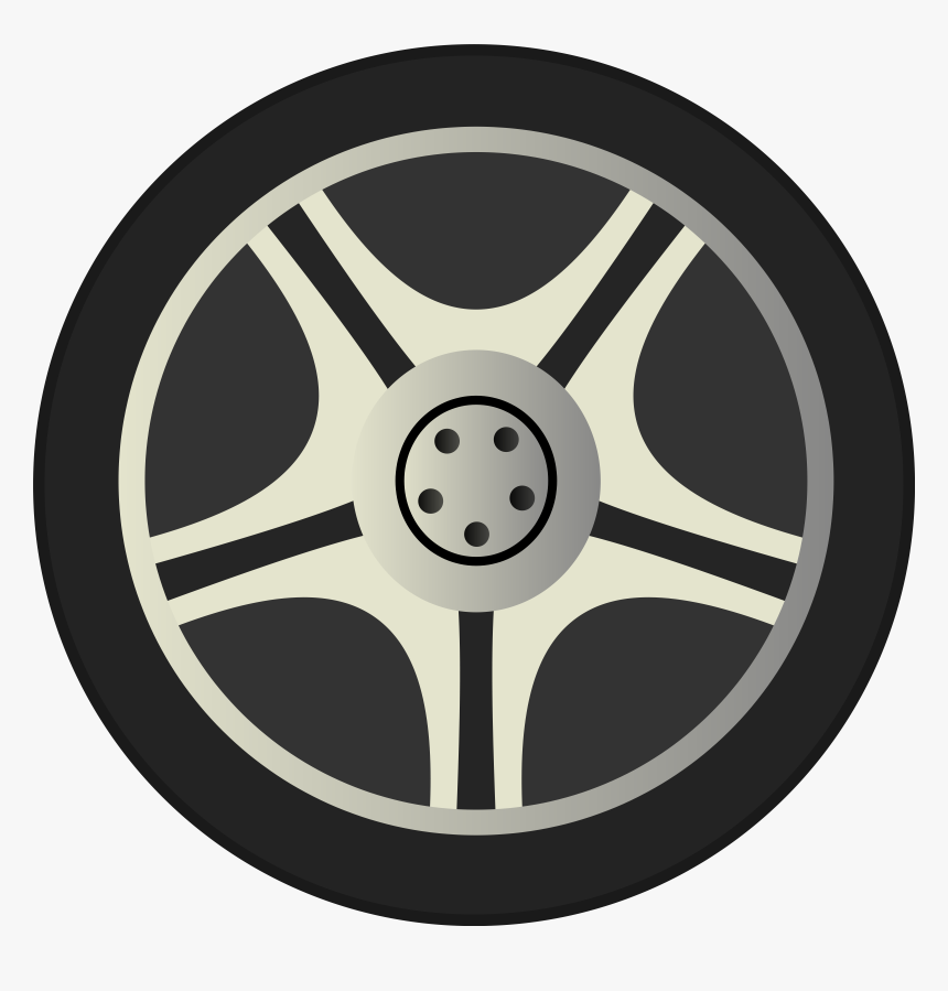 Free Tires Cliparts Download - Gloucester Road Tube Station, HD Png Download, Free Download