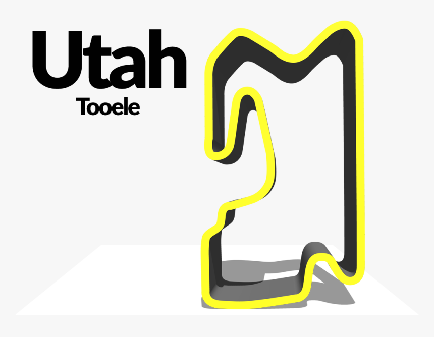Utah Motorsports Campus, HD Png Download, Free Download