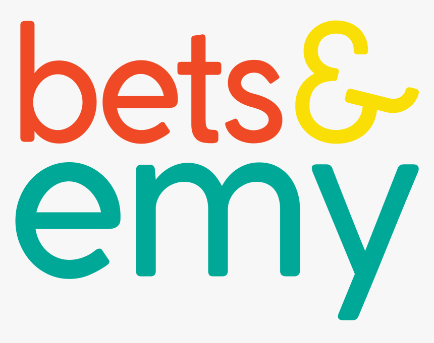 Bets & Emy Logo - Bets And Emy Wipes, HD Png Download, Free Download