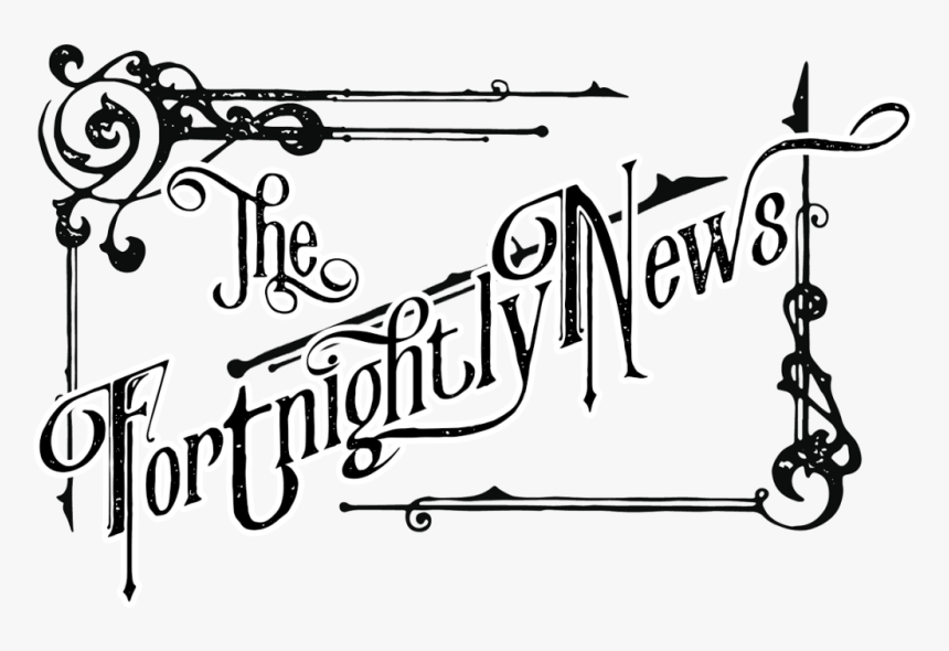Chizine Publications Fortnightly News - Calligraphy, HD Png Download, Free Download