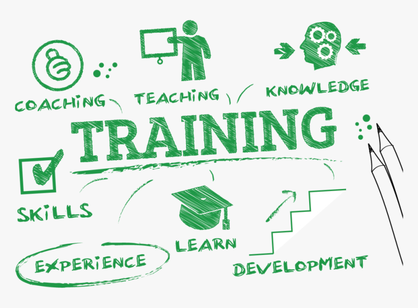 Train The Trainer Model - Train The Trainer, HD Png Download, Free Download