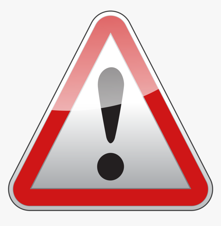 Watch Out Sign Png, Transparent Png, Free Download