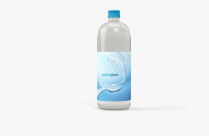 Plastic Bottle, HD Png Download, Free Download