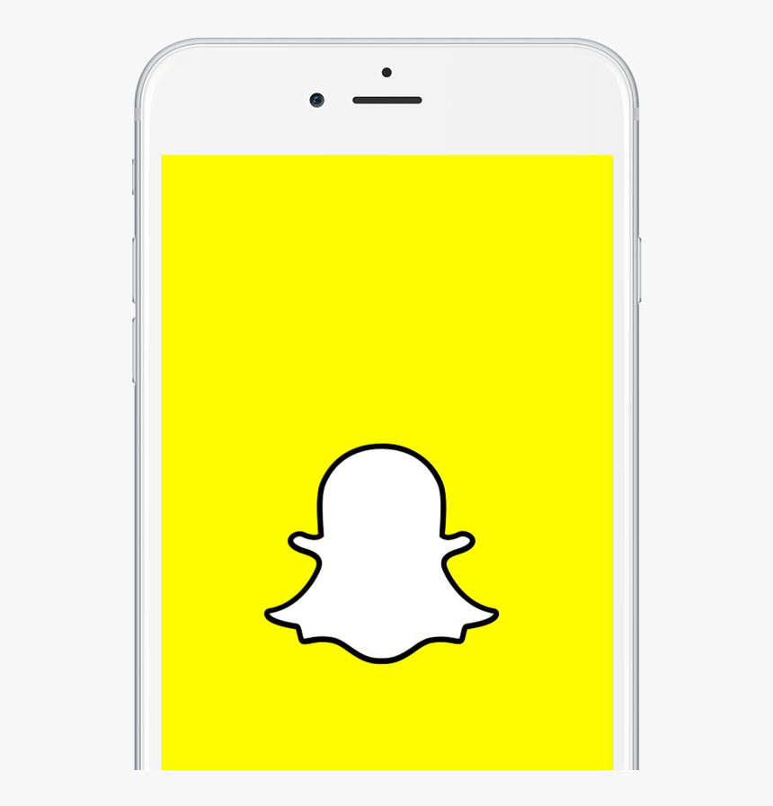 Snapchat, HD Png Download, Free Download