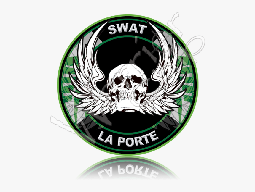 La Porte Police Swat, HD Png Download, Free Download