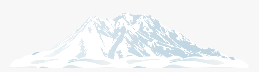 Winter Snowy Mountain Png Clip Art Imageu200b Gallery, Transparent Png, Free Download