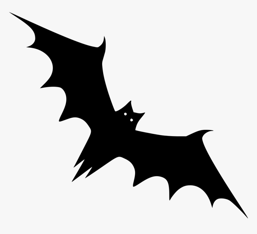 Bat - Bat Bird Cartoon, HD Png Download, Free Download