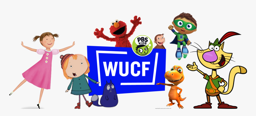 Pbskids Tv Show, HD Png Download, Free Download