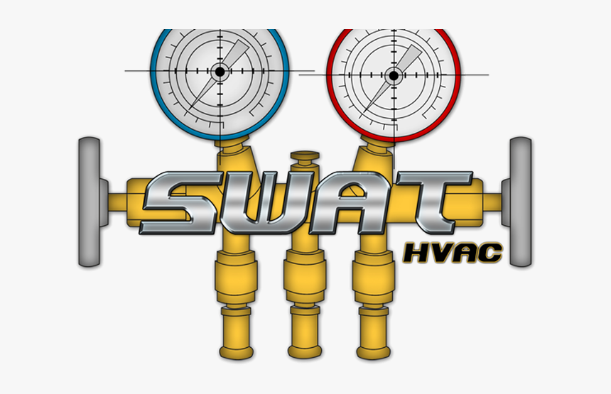 Swat Logo Large, HD Png Download, Free Download