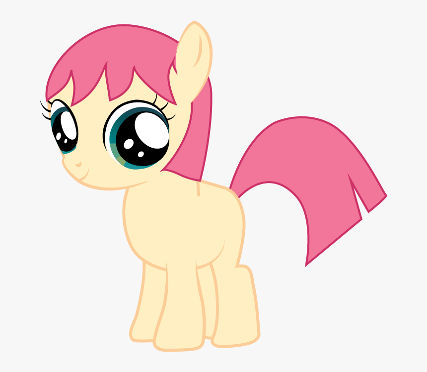 Mlp Pinkie Pie's Daughter, HD Png Download, Free Download