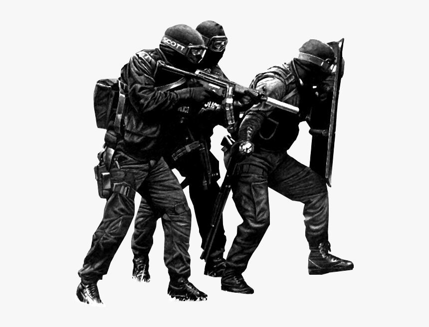 Swat Png, Transparent Png, Free Download