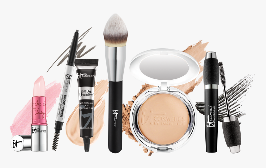 Makeup Kit Products Png Transparent Makeup Kit Products - Make Up L Oreal Png, Png Download, Free Download