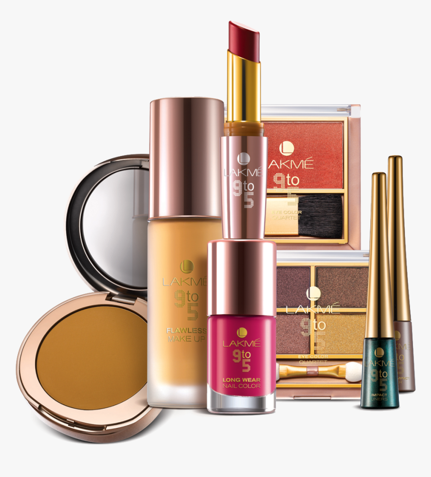 Lakme Make Up, HD Png Download, Free Download