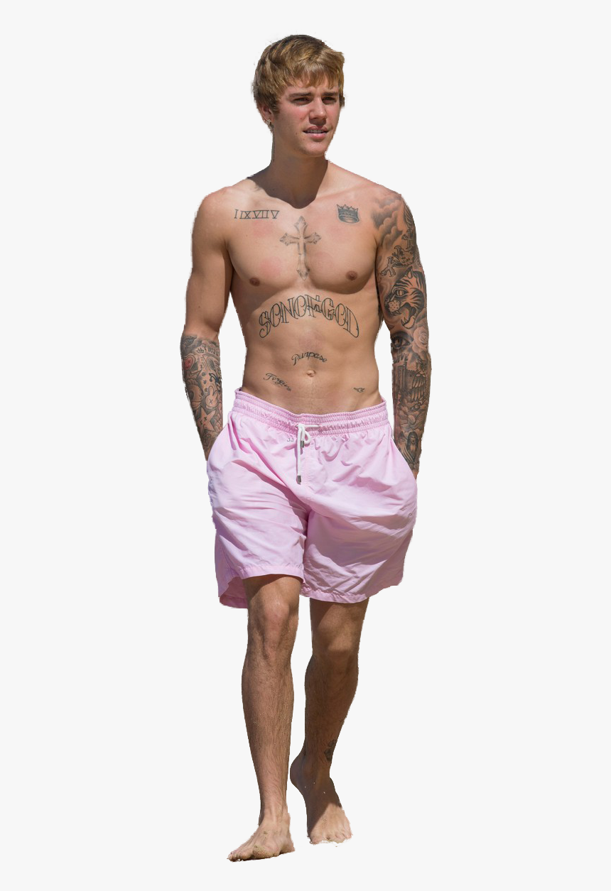 Justin Bieber And Hot Image - Justin Bieber Picture Png, Transparent Png, Free Download