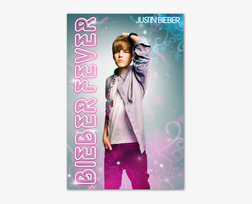 24 X 36 Poster - Justin Bieber In Baby Song, HD Png Download, Free Download