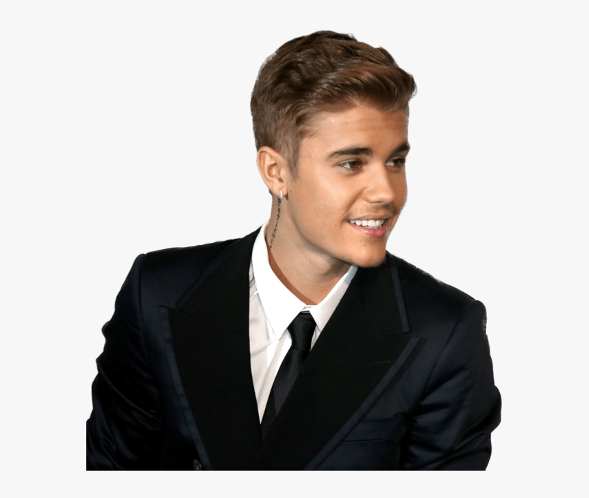 Justin Bieber, Overlays, And Transparents Image - Logo Transparent Justin Bieber, HD Png Download, Free Download