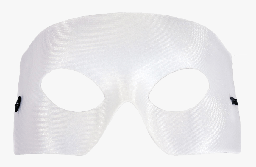 Transparent Silver Masquerade Mask Png - Face Mask, Png Download, Free Download