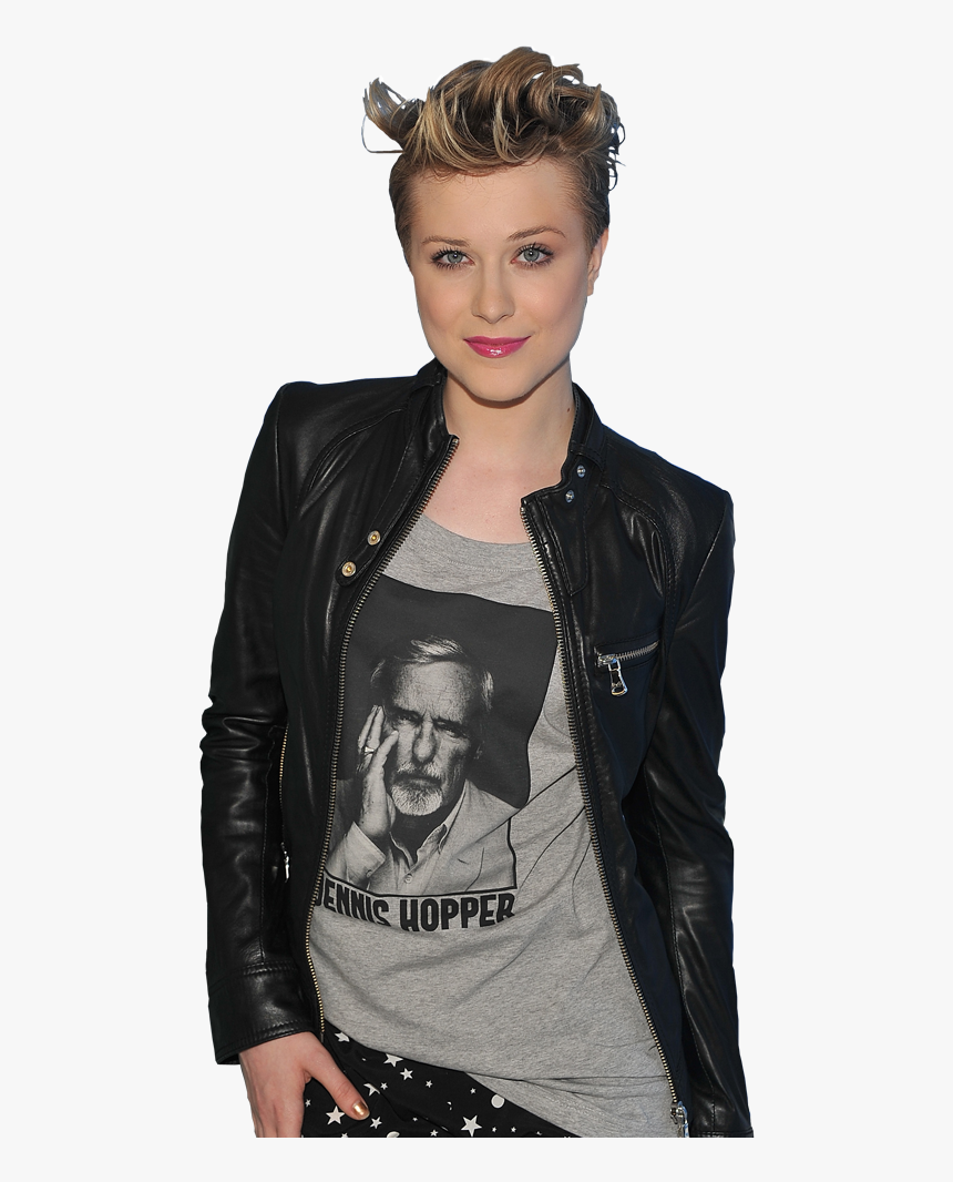 Evan Rachel Wood Png, Transparent Png, Free Download