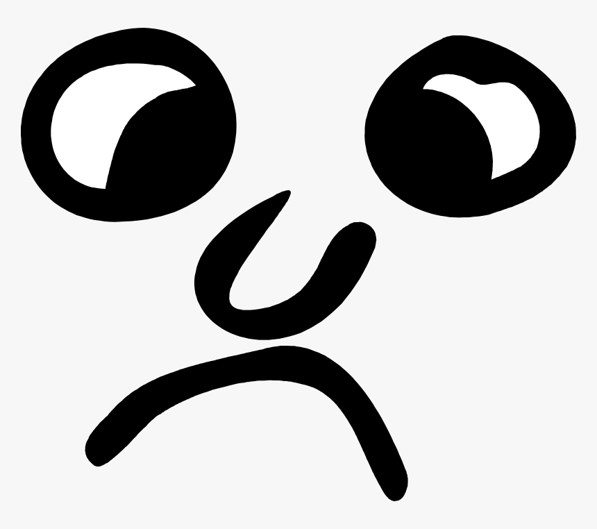 Sad Eyes Png - Sad Face Png, Transparent Png, Free Download