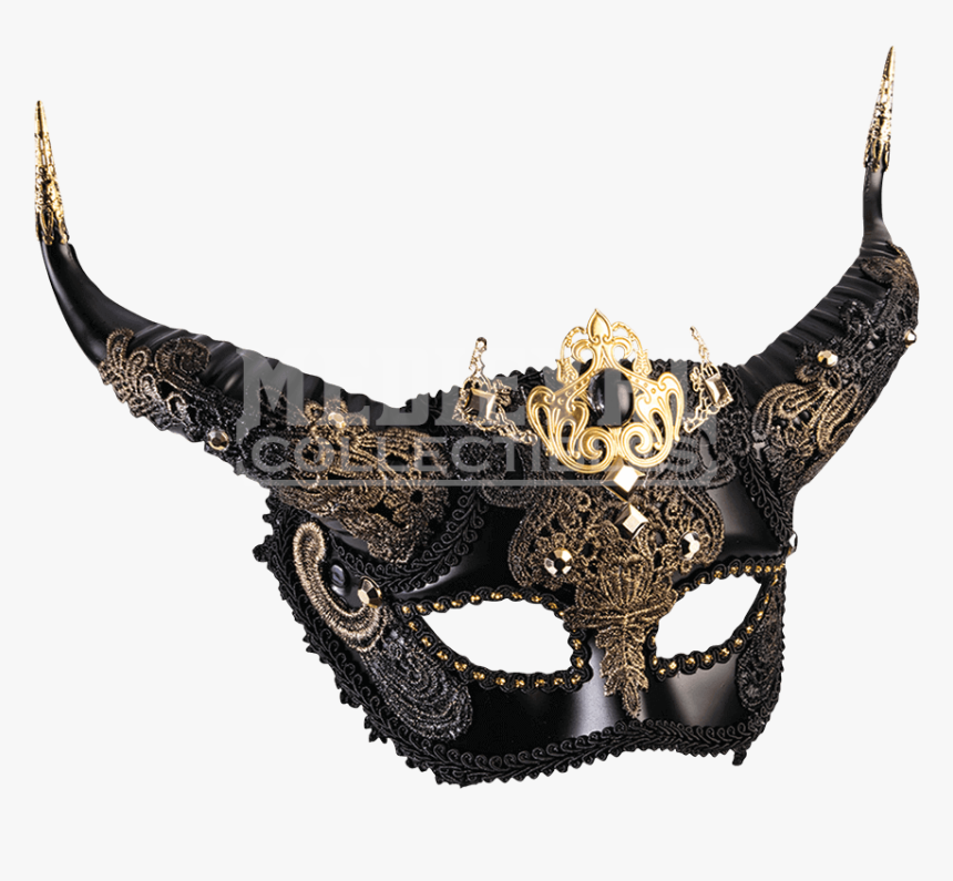 Transparent Mardi Gras Mask Clipart - Masquerade Masks, HD Png Download, Free Download