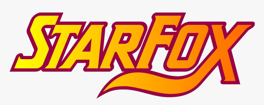 Versus Compendium Wiki - Star Fox Logo Png, Transparent Png, Free Download